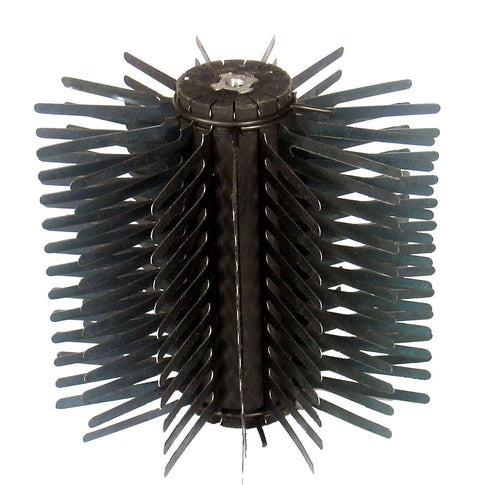 DTM -  PLASTER SPLATTERING/TYROLENE GUN